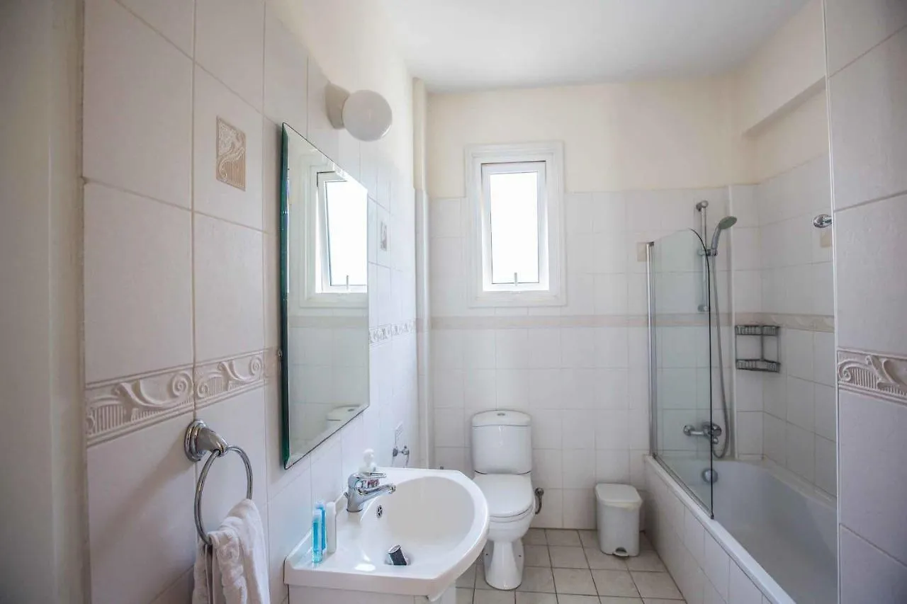 Villa Attis Protaras 0*,  Cyprus
