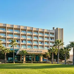 5* Semesteranläggning (resort) Grecian Park