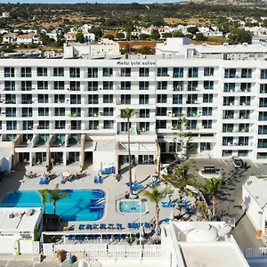 3* Lägenhetshotell Melini