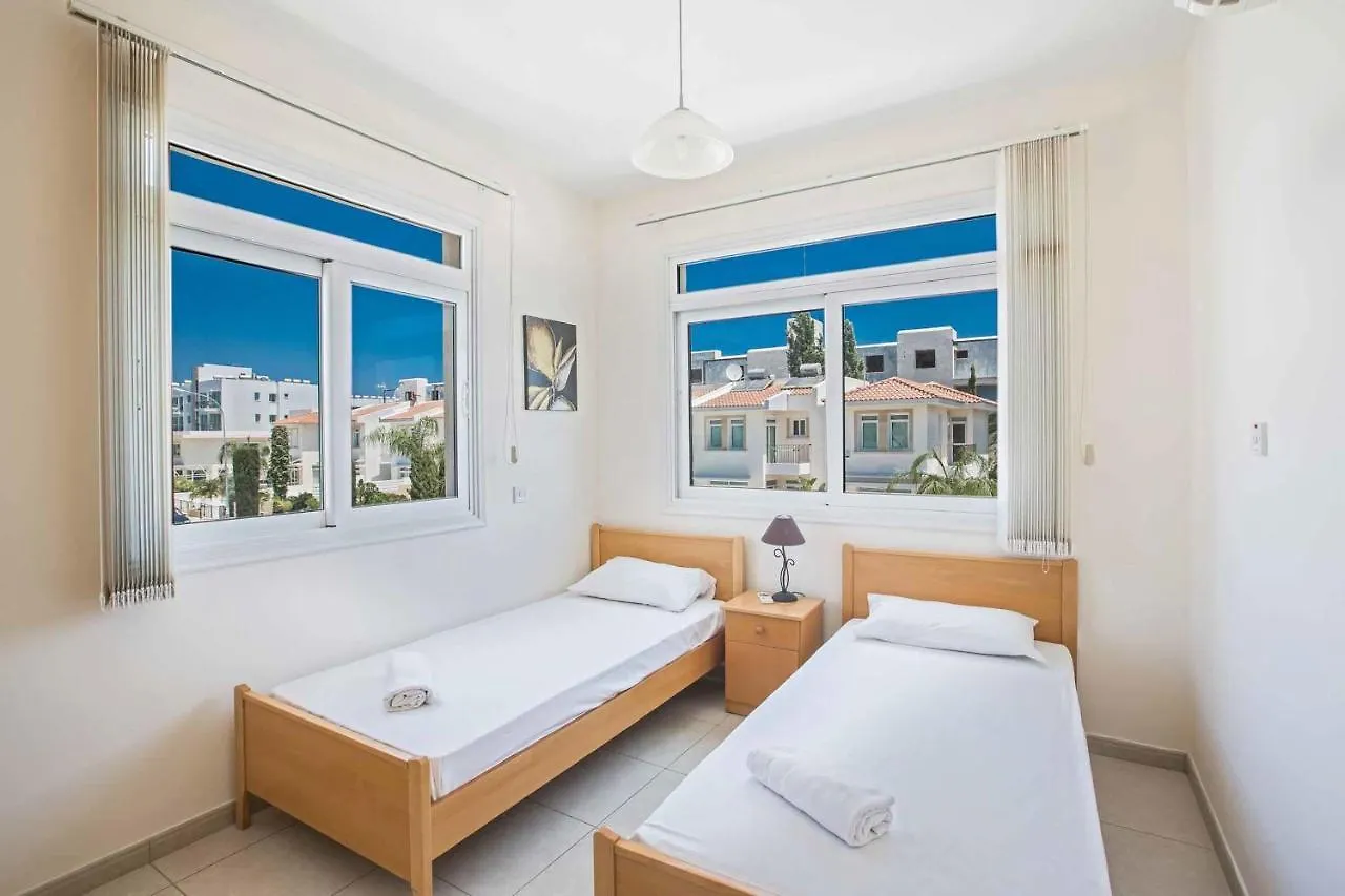 Villa Attis Protaras